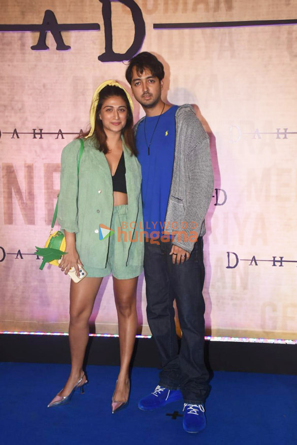photos celebs grace the premiere of dahaad 8