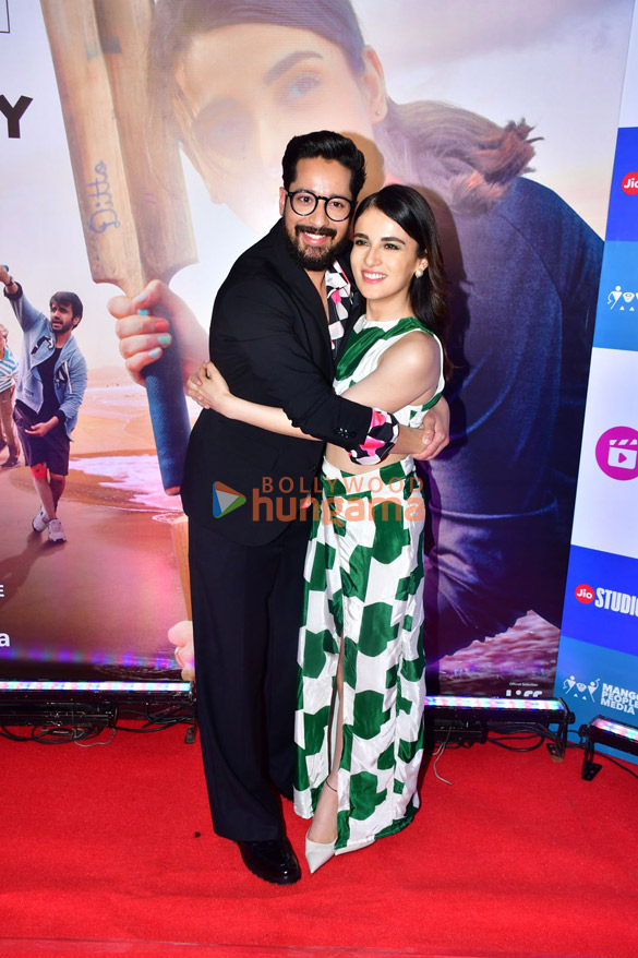 photos celebs grace the premiere of kacchey limbu 3