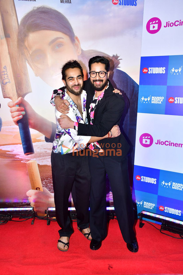photos celebs grace the premiere of kacchey limbu 7