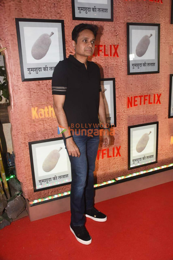 photos celebs grace the premiere of khatal 8