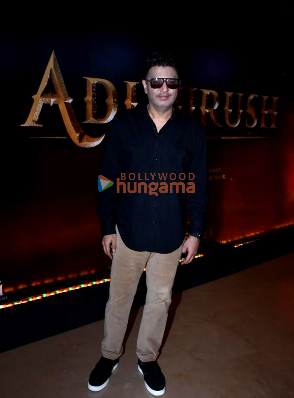 photos celebs grace the trailer launch of adipurush 2