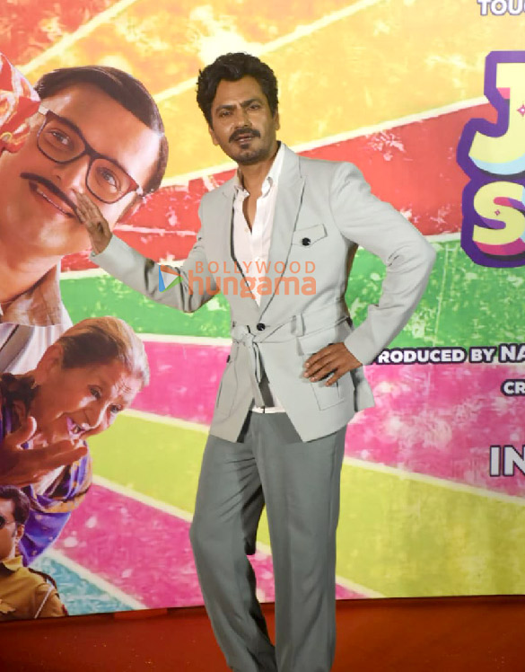 photos celebs grace the trailer launch of jogira sara ra ra 4
