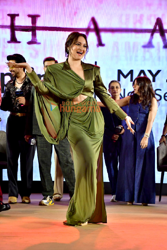 photos celebs grace the trailer launch of web series dahaad 3