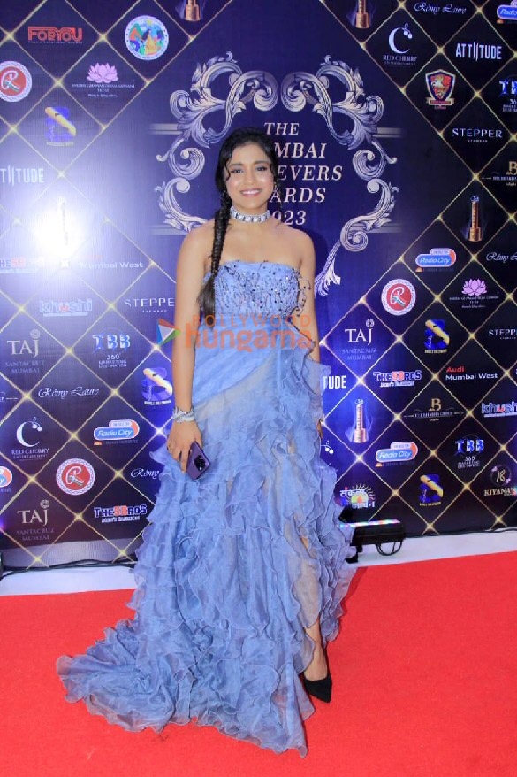 photos celebs snapped at the mumbai achievers awards 2023 5