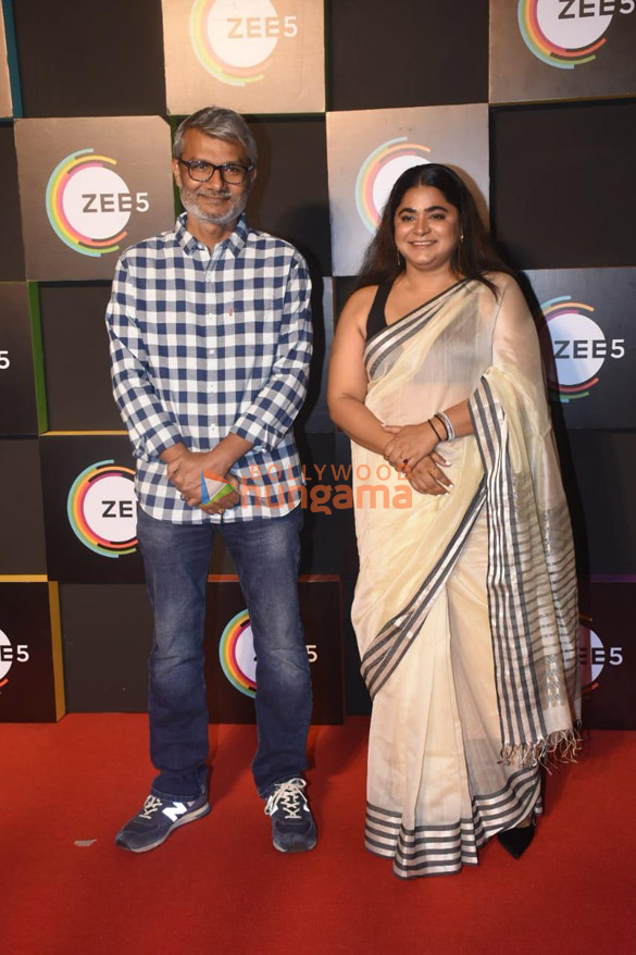 photos celebs snapped at the zee5 event in mumbai 4