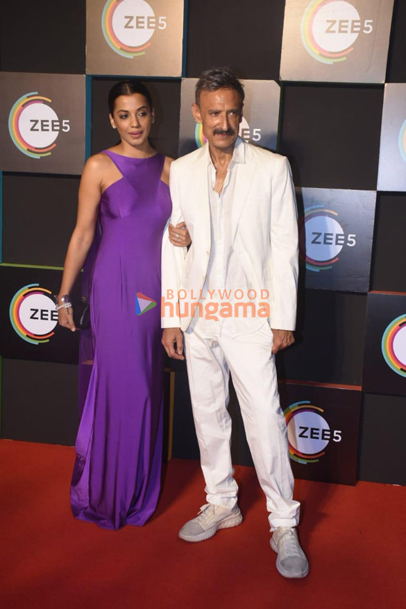photos celebs snapped at the zee5 event in mumbai 5588 13
