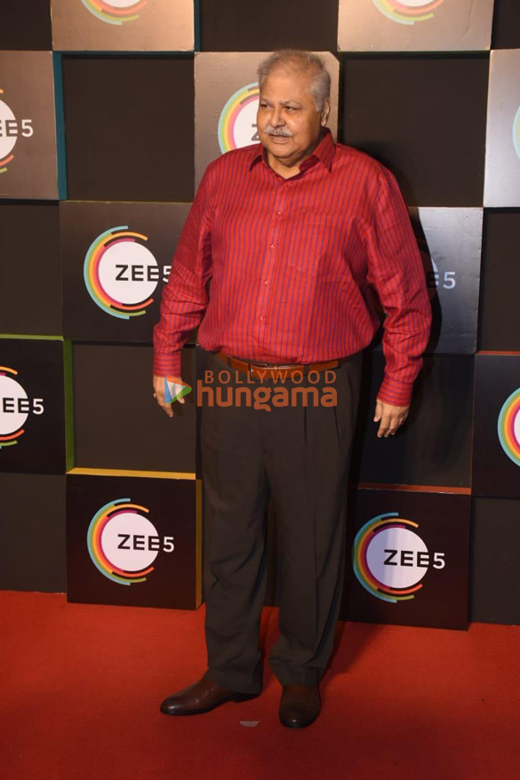 photos celebs snapped at the zee5 event in mumbai 5588 5