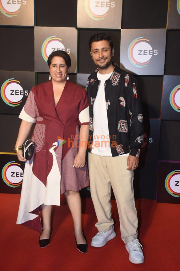 photos celebs snapped at the zee5 event in mumbai 8800 6