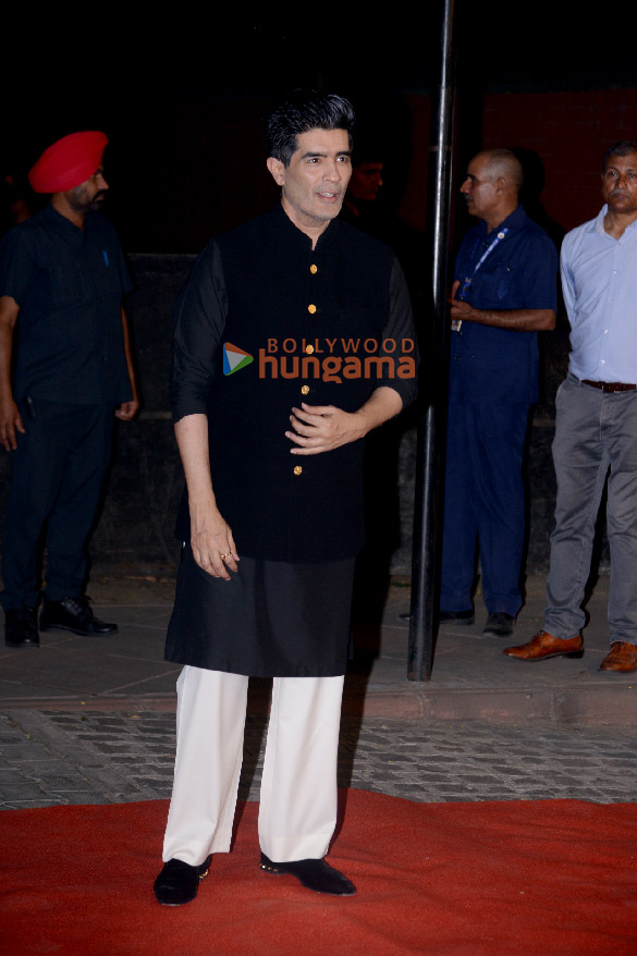 photos celebs snapped attending parineeti chopras engagement 2
