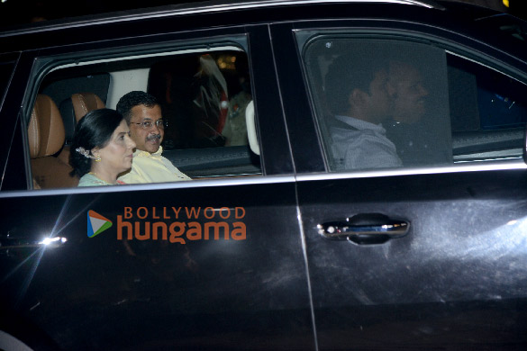 photos celebs snapped attending parineeti chopras engagement 5