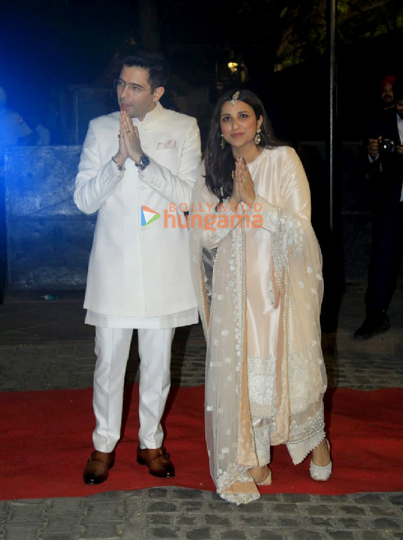 photos celebs snapped attending parineeti chopras engagement1 4