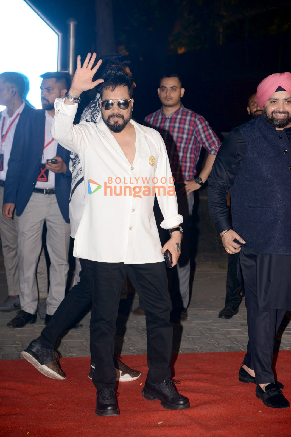 photos celebs snapped attending parineeti chopras engagement1 6