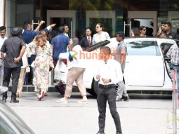 Photos: Kareena Kapoor Khan snapped outside NMACC in BKC