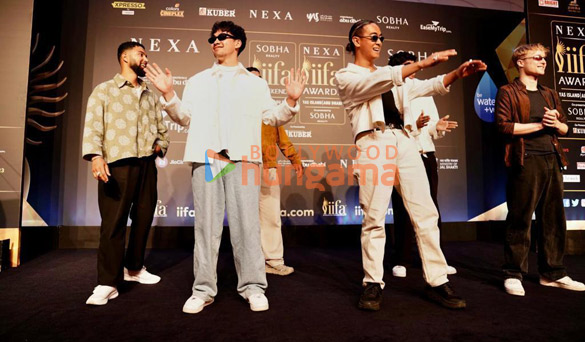 photos salman khan abhishek bachchan nora fatehi and others attend the iifa 2023 press conference in abu dhabi 70 10