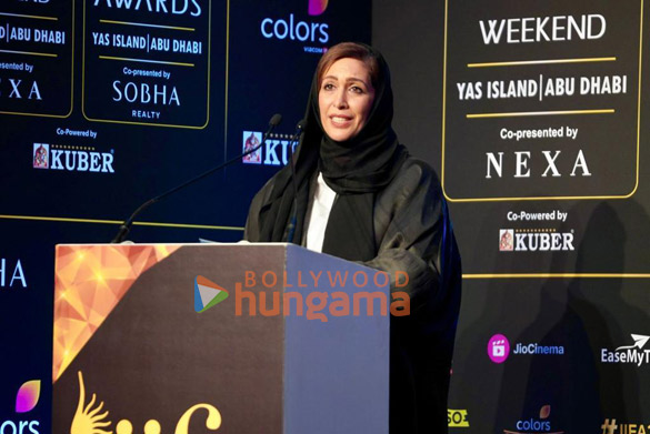 Photos Salman Khan, Abhishek Bachchan, Nora Fatehi and others attend the IIFA 2023 press conference in Abu Dhabi 99