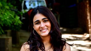 Photos: Shalini Pandey snapped in Bandra