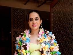 Photos: Uorfi Javed snapped in Juhu