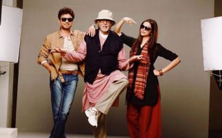 Piku turns 8 years: Deepika Padukone misses Irrfan Khan, thanks team for the energy
