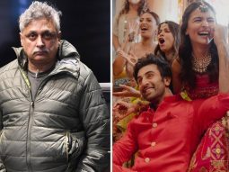 Piyush Mishra defends nepotism, calls Alia Bhatt and Ranbir Kapoor “real actors”