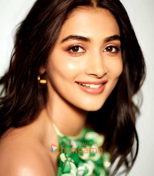 Pooja Hegde