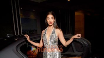 Pooja Hegde
