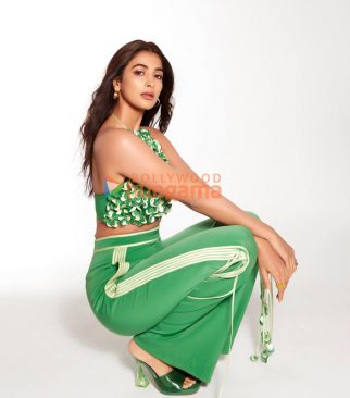 Celeb Photos Of Pooja Hegde