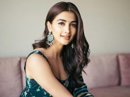 EXCLUSIVE: Watch Pooja Hegde’s fashion revelations and sentimental attachments; from diamonds to Dior