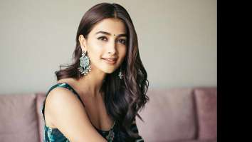 EXCLUSIVE: Watch Pooja Hegde’s fashion revelations and sentimental attachments; from diamonds to Dior