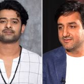 Prabhas and Siddharth Anand's film on hold due to date issues, future uncertain: Report