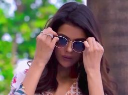 Priyanka Chahar Choudhary looks fab on the covers of fablook magazine