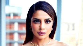Priyanka Chopra Jonas