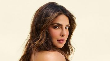 Priyanka Chopra Jonas