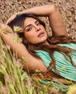 Priyanka Chopra Jonas