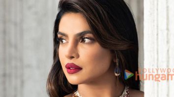 Priyanka Chopra Jonas