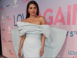Priyanka Chopra Jonas confesses about ‘falling down’ on the red carpet; says, “Till now, there is no clip of me falling”