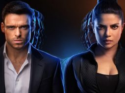 Priyanka Chopra – Richard Madden starrer Citadel renewed for season 2 on Prime Video; Joe Russo set to direct all episodes