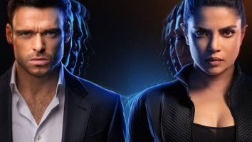 Priyanka Chopra – Richard Madden starrer Citadel renewed for season 2 on Prime Video; Joe Russo set to direct all episodes