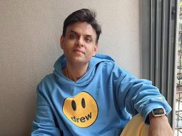 Producer Sandiip Sikcand urges television show creators to ‘experiment’; says, “All our stories are the same, only the background changes”