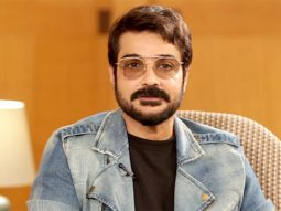 Prosenjit Chatterjee on missing out on ‘Maine Pyar Kiya’ & ‘Saajan’ – “India needs a Bhaijaan”