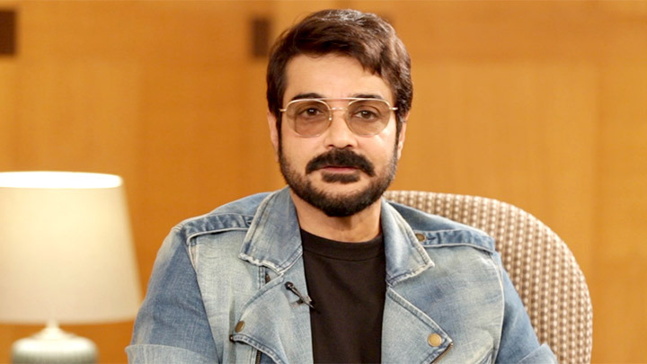 Prosenjit Chatterjee on missing out on ‘Maine Pyar Kiya’ & ‘Saajan’ – “India needs a Bhaijaan”