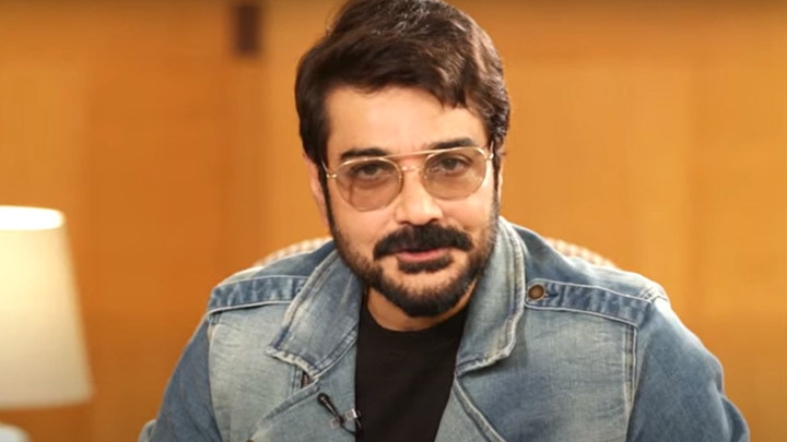 Prosenjit Chatterjee on ‘Shesh Pata’, ‘Jubilee’,challenges of Physical Transformation & more Prosenjit Chatterjee on ‘Shesh Pata’, ‘Jubilee’,challenges of Physical Transformation & more