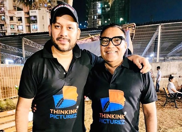 Raaj Shaandilyaa’s Thinkink Picturez unveils lineup of seven films throughout genres; deets inside  : Bollywood Information – Bollywood Hungama