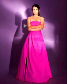 Radhika Madan
