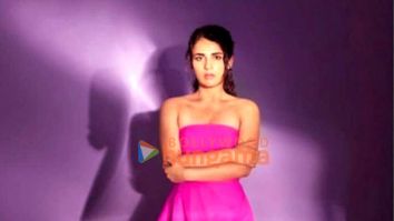 Radhika Madan