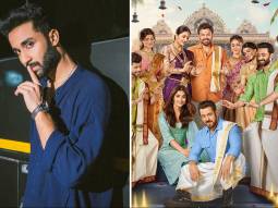Raghav Juyal got paid Rs 1.2 crore for Salman Khan starrer Kisi Ka Bhai Kisi Ki Jaan