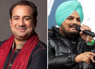 Rahat Fateh Ali Khan pays tribute to Sidhu Moosewala on his first death anniversary at a concert in California; dedicates ‘Akhiyan Udeek Diyan’