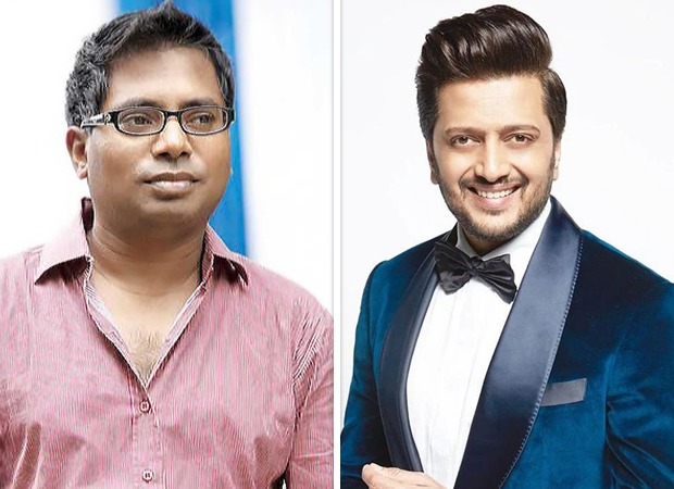 Raj Kumar Gupta’s Riteish Deshmukh starrer based on pharma industry : Bollywood News – Bollywood Hungama