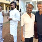 Rajinikanth shares about working with Kapil Dev for Lal Salaam; calls it ‘honor and privilege’