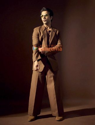 Rajkummar Rao
