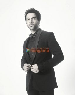 Rajkummar Rao